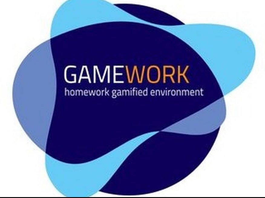 Συμμετοχή της Β’ Λυκείου σε πολλαπλασιαστική δράση του έργου GameWork 26/01/2024